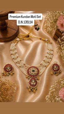 Premium Necklace Jewellery stores in Goa